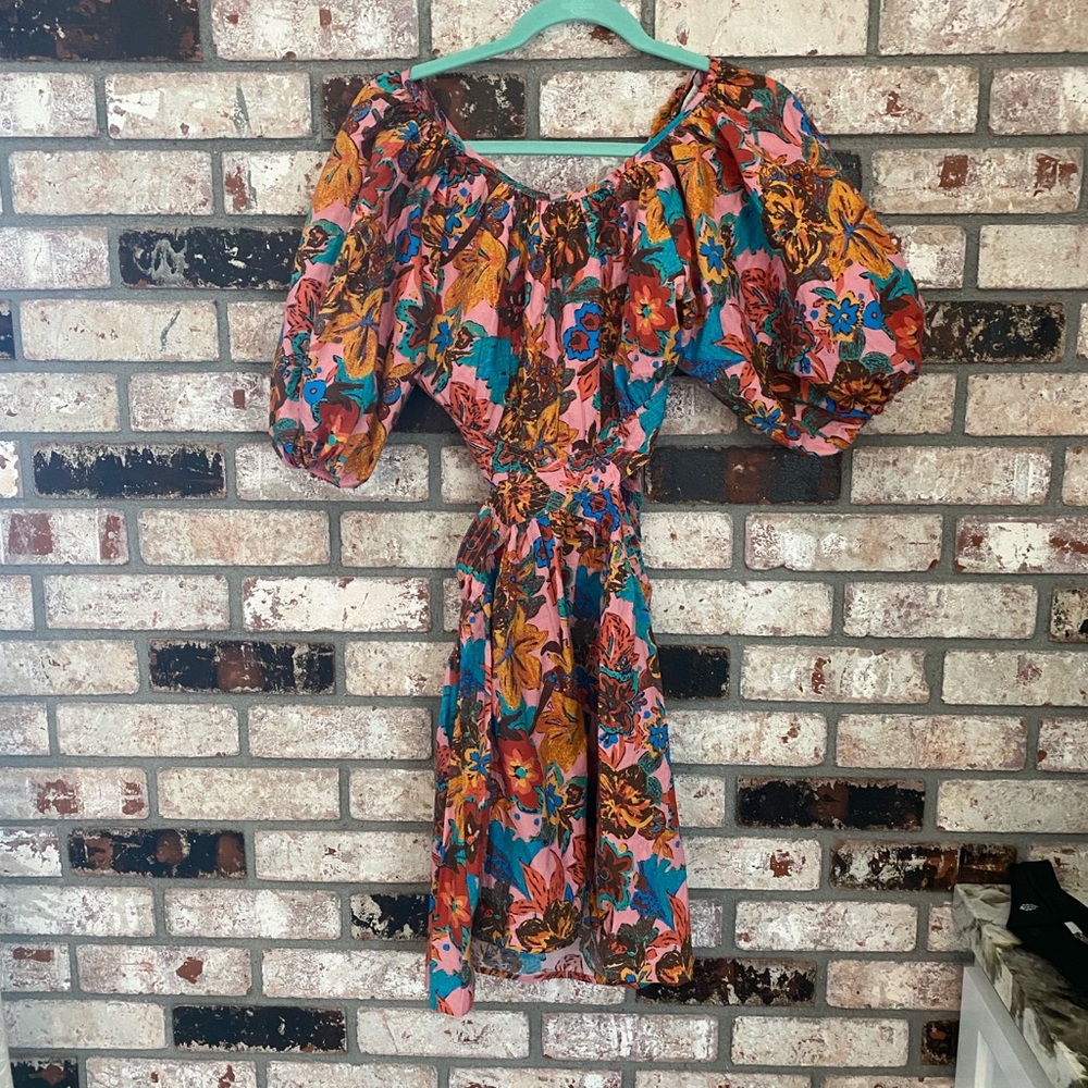 Love the Label Dress